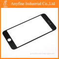 LCD Front Outer Screen Glass Lens Cover Replacements for iPhone 6